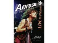 Aerosmith : Live in Philadelphia